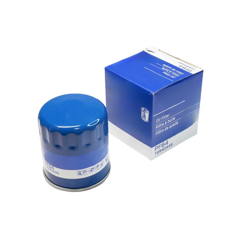 

Tonlinker OE PF64 12640445 Масляный фильтр двигателя для GEELY Galaxy L6 L7 2023 EX5 PHEV EM-i 2024- Monjaro KX11 OKAVANGO ATLAS 2021