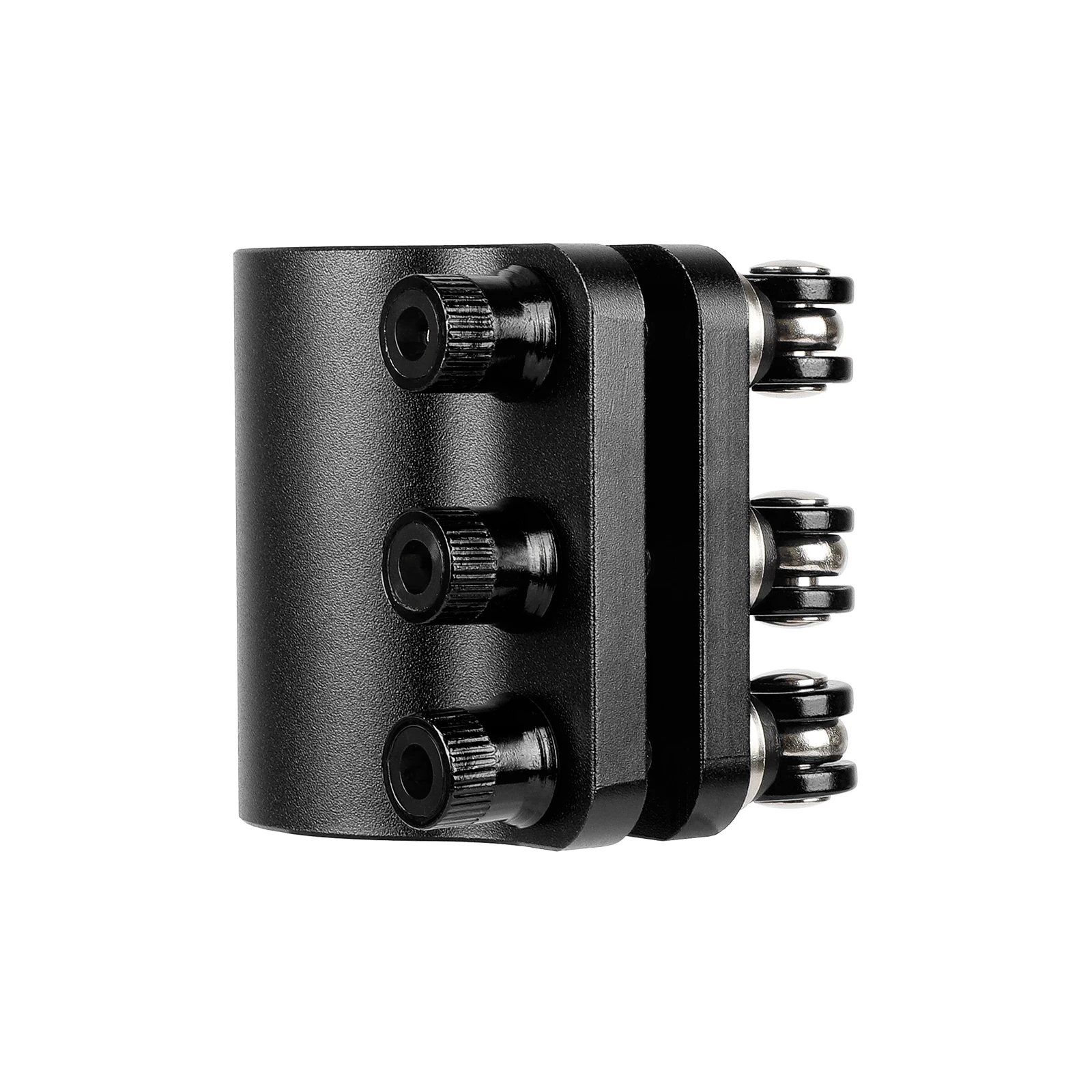 Усиленный замок Ulip вертикальный стержень усиленный из алюминиевого сплава