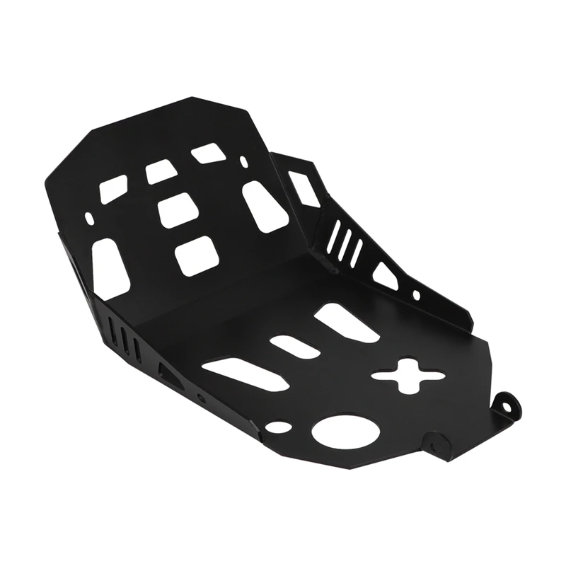 Аксессуары для Loncin VOGE 300 Rally 300 GY RALLY300, защитная крышка двигателя, шасси под защитной пластиной, защита для живота