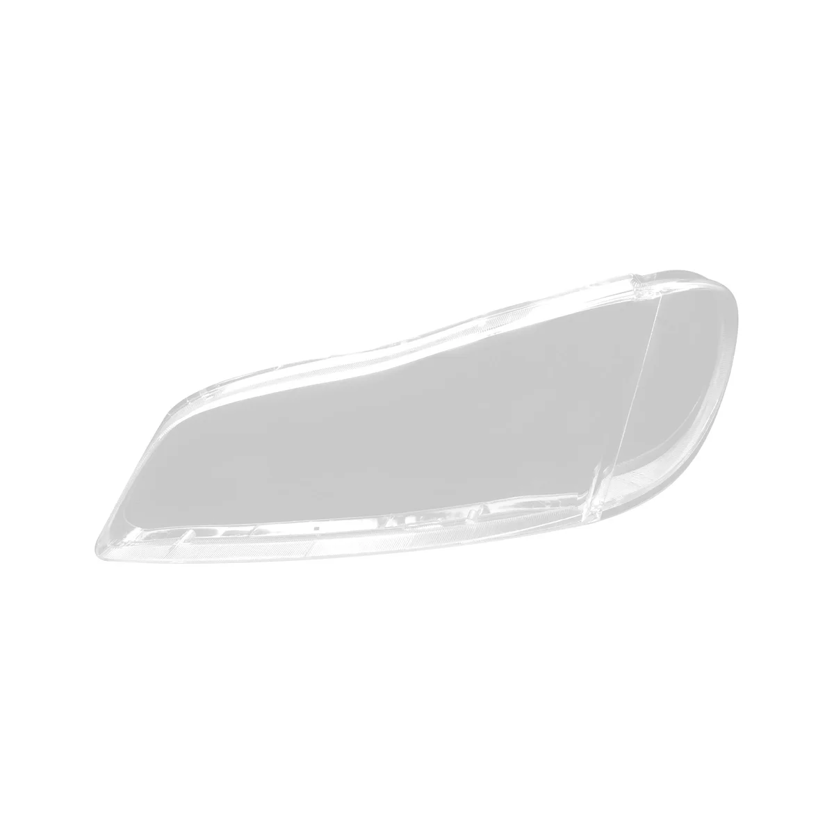 

Car Left Headlight Shell Lamp Shade Transparent Lens Cover Headlight Cover for Nissan Cefiro A33 2000-2004