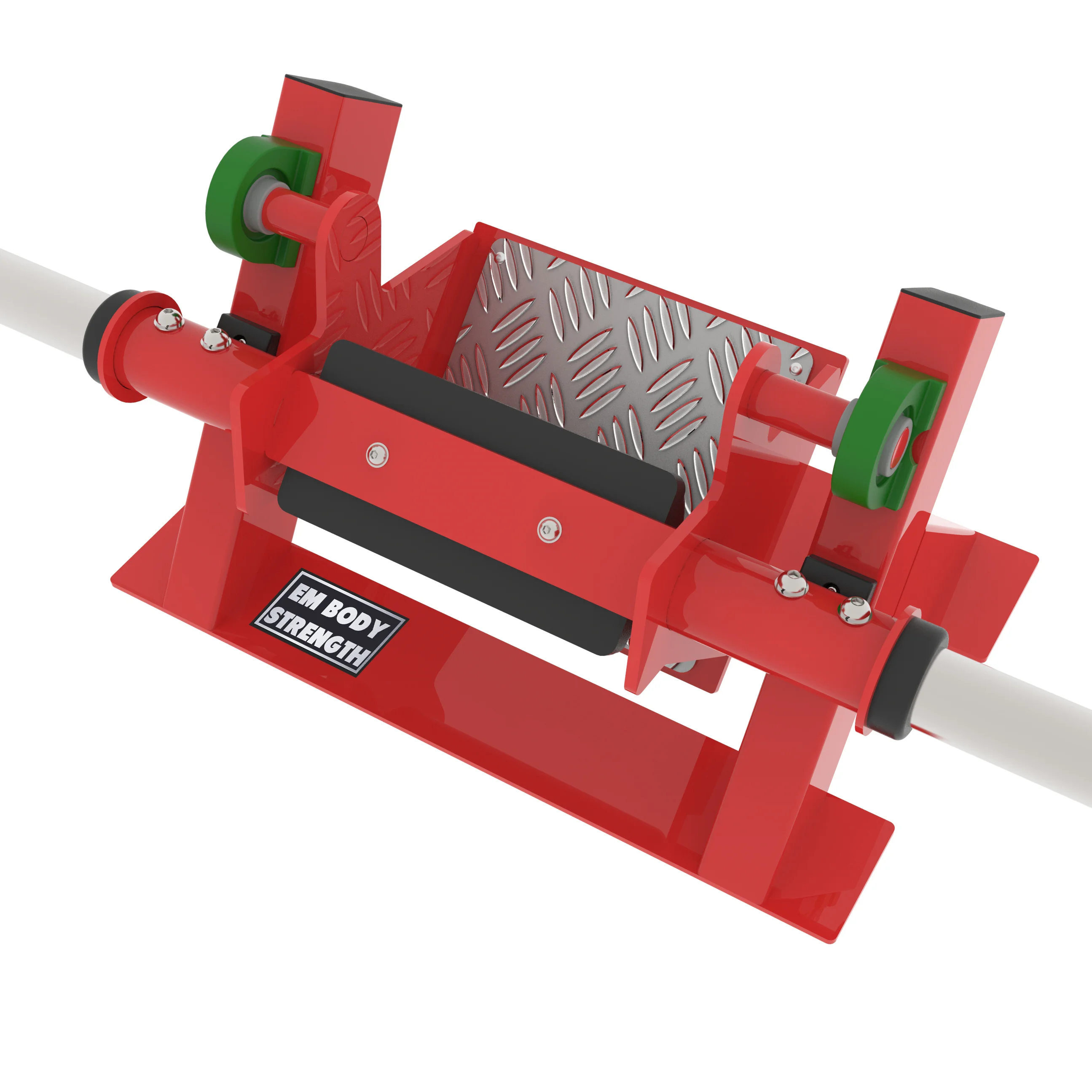 d Strength Front Calf Tibia Dorsi Flexion Machine