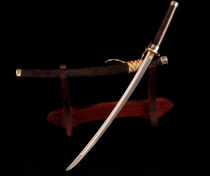 

Миниатюрная катана Dark Matter 1:6