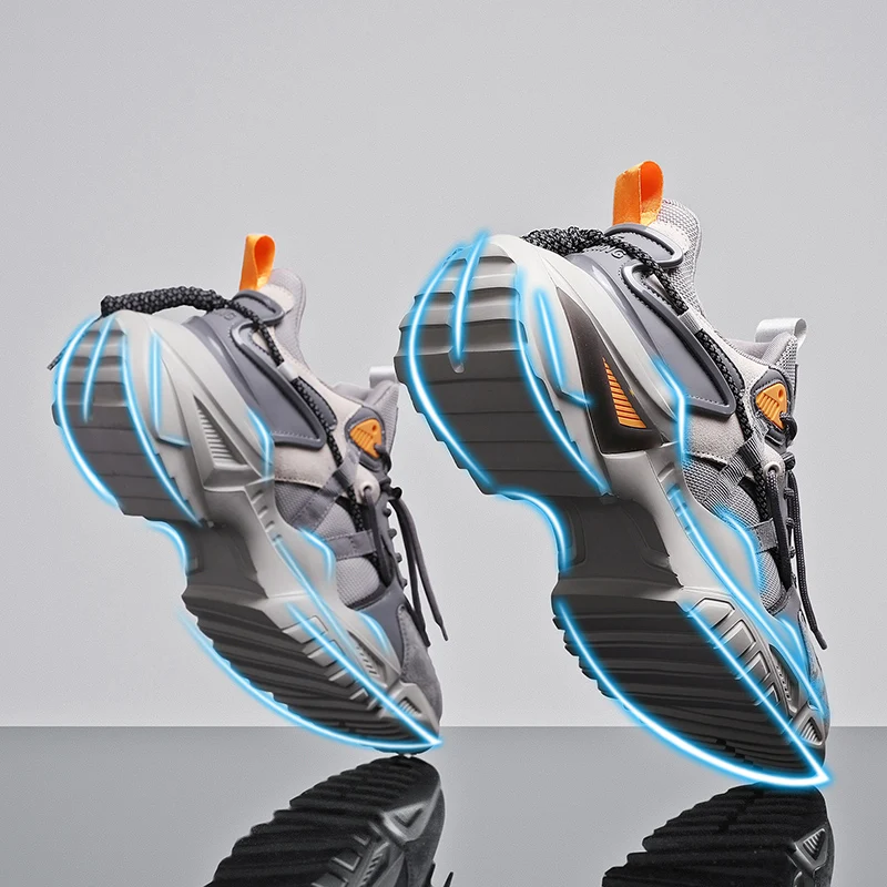 

Shoes men Sneakers Male casual Mens Shoes tenis Luxury shoes Trainer Race Breathable Shoes fashion loafers running Shoes for men