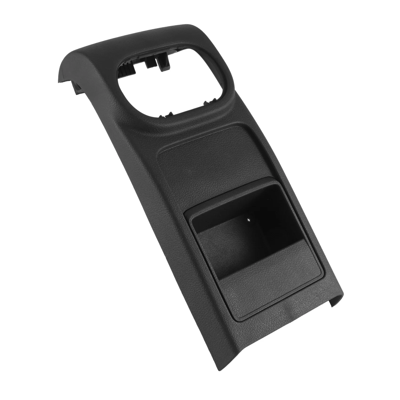 

Car Armrest Air Conditioning Outlet Frame Rear Air AC Vent Ventilation Cover for VW Tiguan 2010-2019