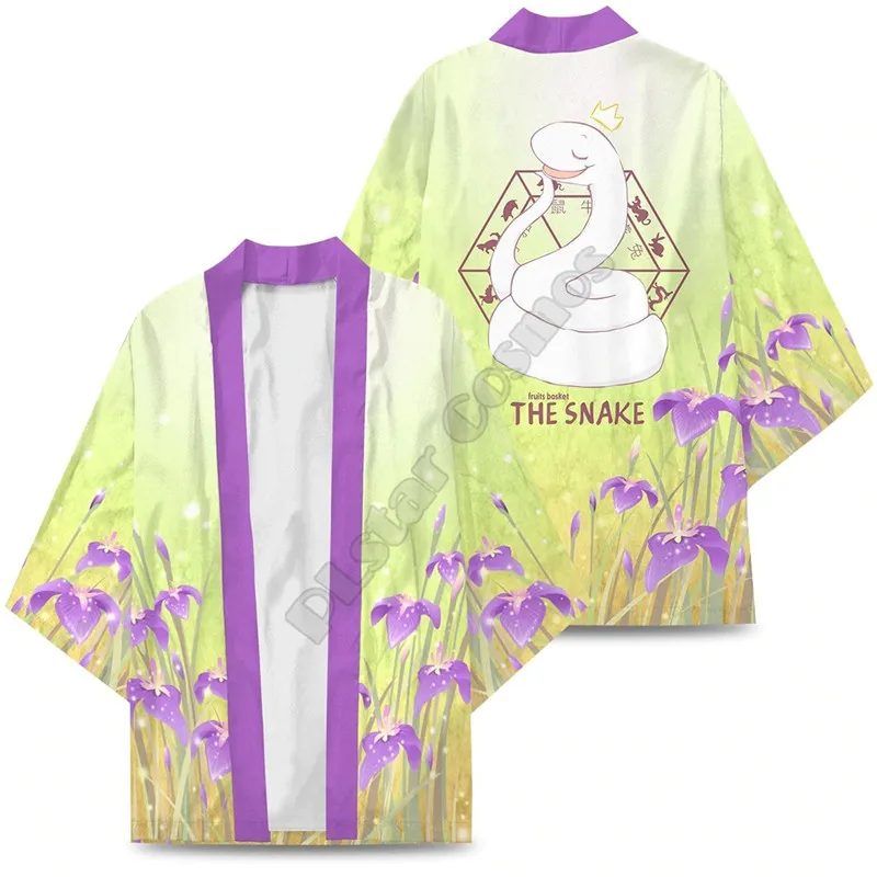 Bleach Ichigo Mask Kimono Women For Men Kimono Cardigan Cosplay Kawaii Soft Japan Clothes Summer Unisex Kimono Shirt