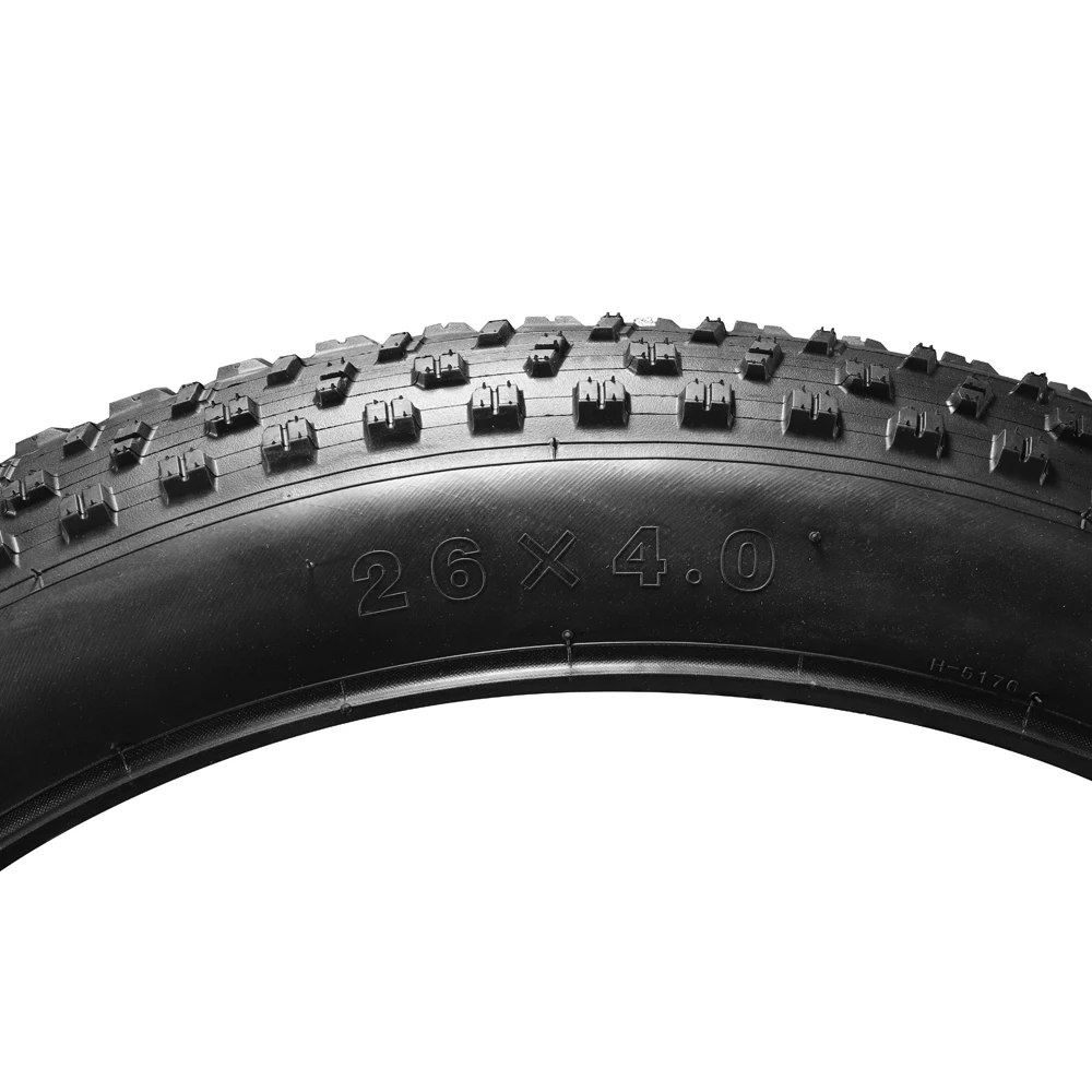 Велосипедные шины 26*4 0 для квадроциклов пляжных велосипедов толстые внутренняя