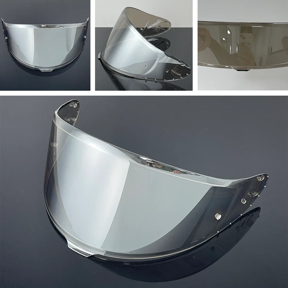 

Для SHOEI RF1400 NXR2 CWR-F2 CWR-F2R Z8 X15 X-Fifteen X-SPR Pro Шлем Козырек Линза Солнцезащитный крем Лобовое стекло Защита от ультрафиолета Мото