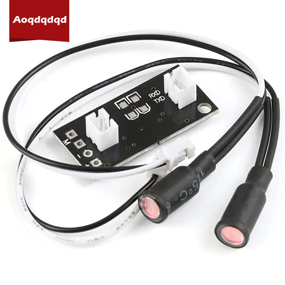 

Модуль слежения на солнечной батарее, постоянный ток 5-5,5 В, автоматический трекер, одноосевой модуль слежения на солнечной батарее, посвети...