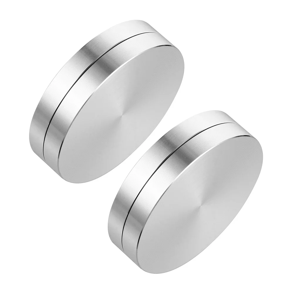 

Bearing Rotating Turntable Table Stand Swivel Bearings Base Alloy Cake Tray Steel Susan Plate Bases Lazy Dining Round Rotable