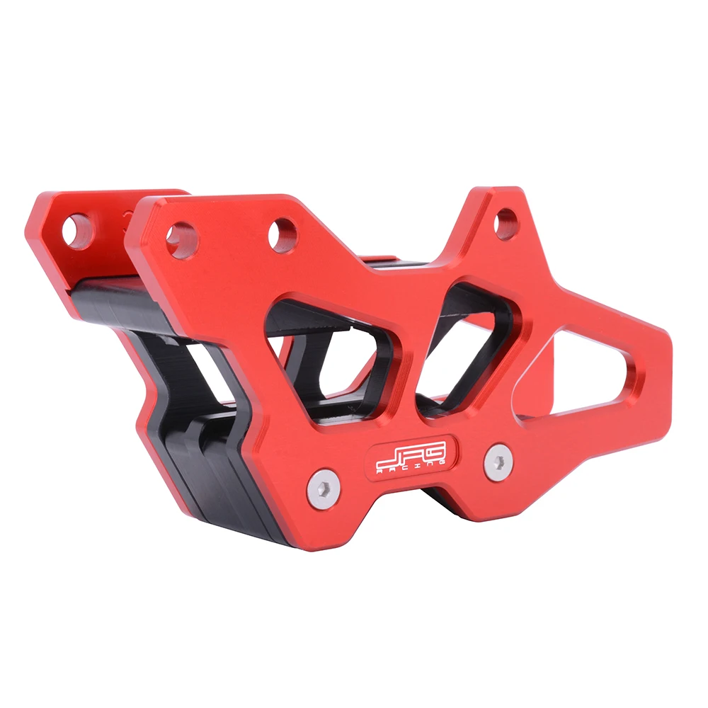 

Направляющая цепи мотоцикла, защита для HONDA CRF250R 450R CRF250RX CRF450L CRF250X CRF450X CRF450RX, аксессуары для мотоциклов