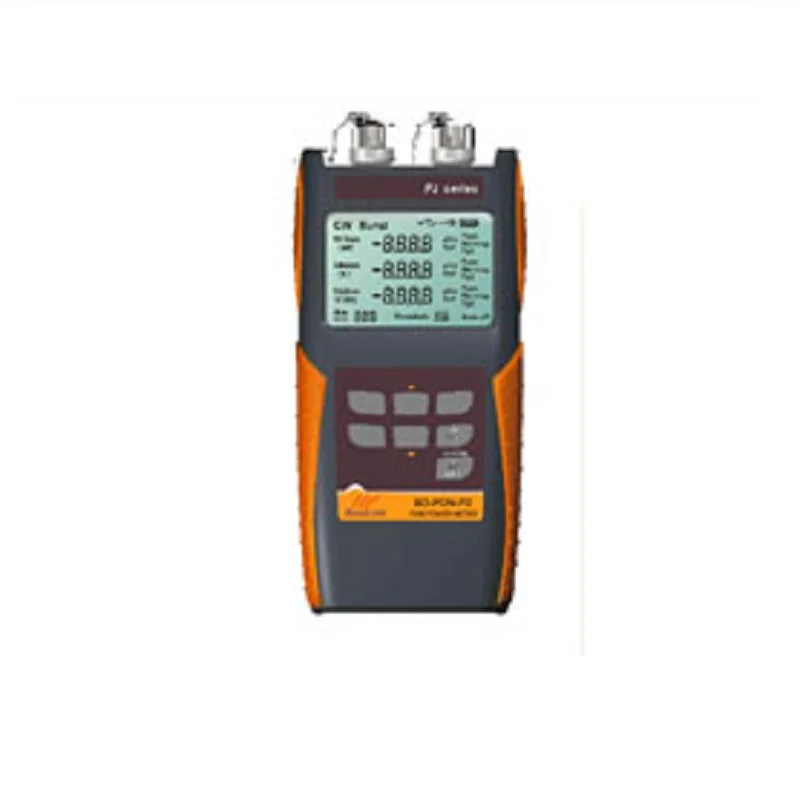 

EPON/GPON PON Fiber optical laser source power meter