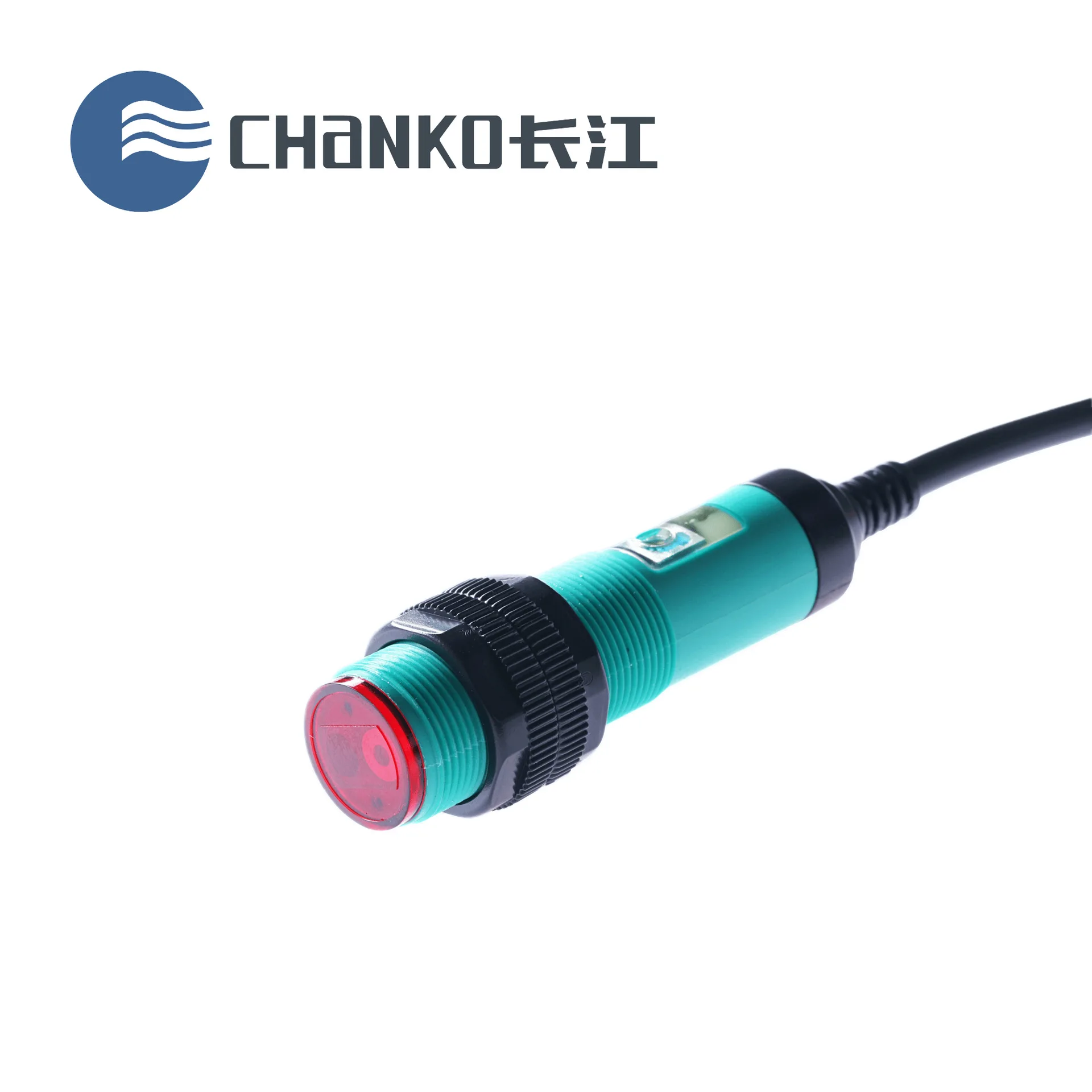 

Cpb-de3000p1 laser sensor diffuse reflection laser high precision small spot