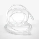 Трубка атомайзера для аллергии, атомайзер для всей семьи, воздушный компрессор, небулайзер, катетер, ингалятор, лечебный Атомайзер