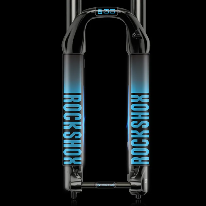 Аксессуары для горного велосипеда rockshox XC35 2021 | Спорт и развлечения