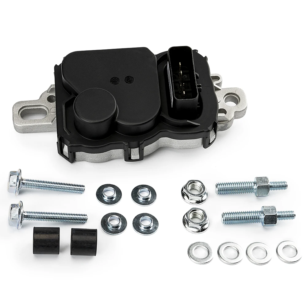 Модуль драйвера топливного насоса 590-001 4C2A-9D372-BA 4C2A-9D372-BB для Ford E150 E250 F250 F350 F450 Lincoln
