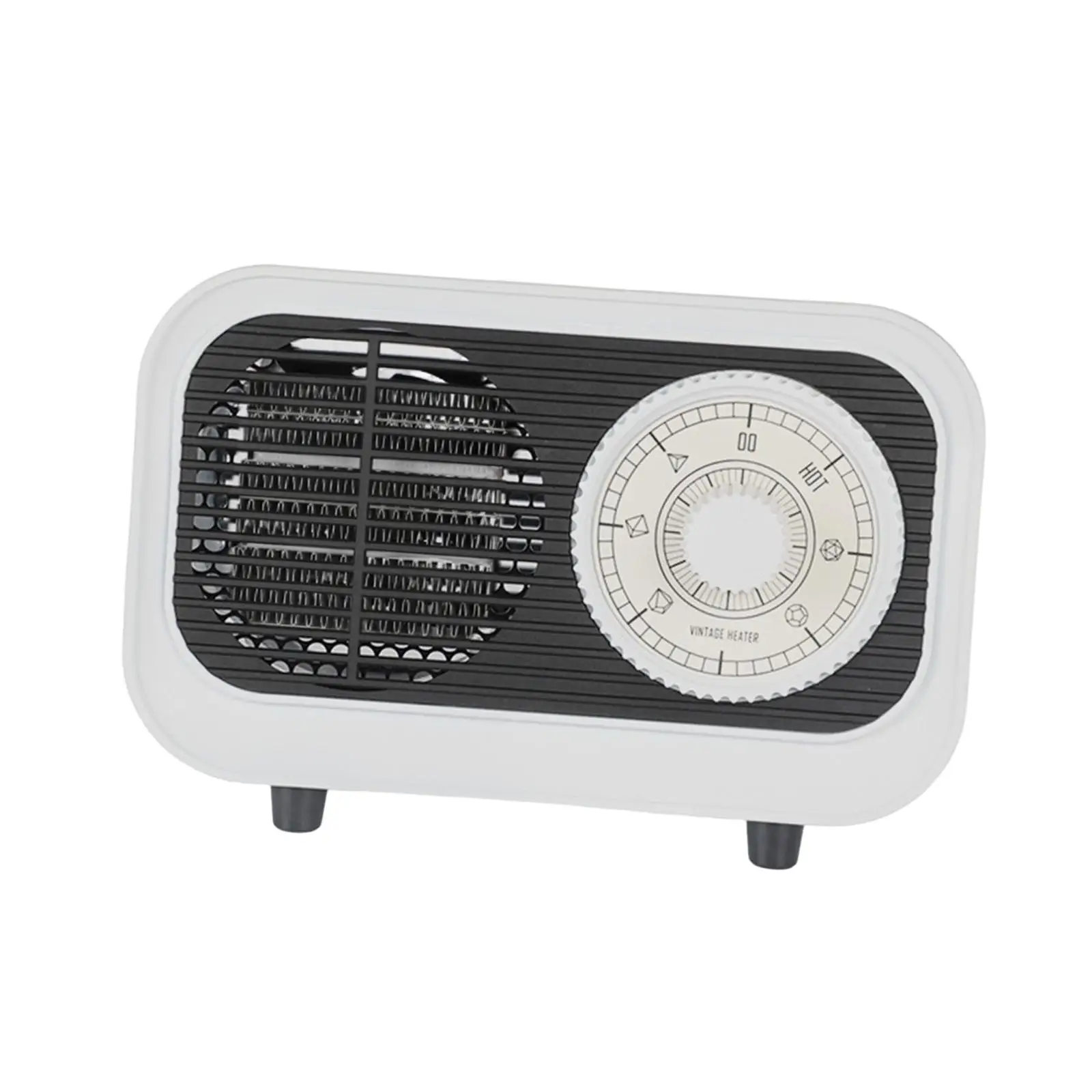 

electric Heater Fan Portable Warmer Machine Fast Heating for Bedroom Office