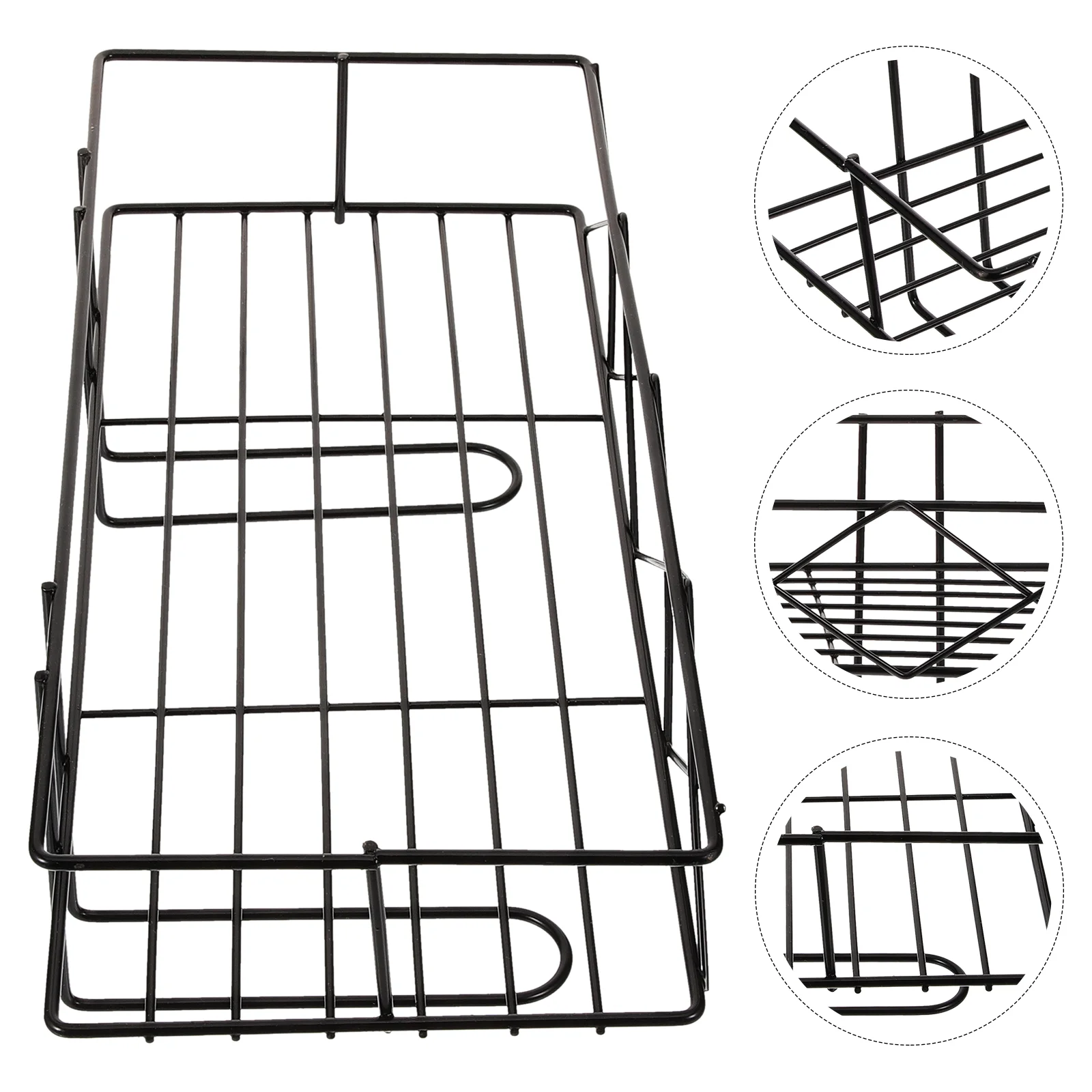 

Toilet Rack Iron Bathroom Organizer Dressers Shelf Kitchen Spice Storage Vanity Table