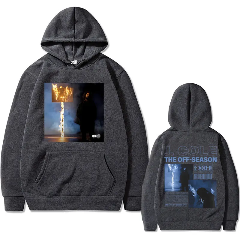 Рисунок 5 - Мужская толстовка с капюшоном Rapepr