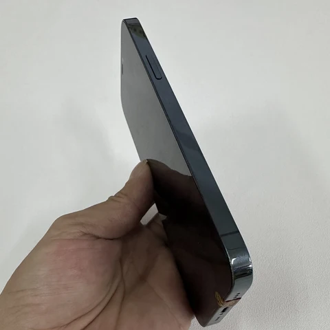 Смартфон Apple iPhone 12 Pro, 6/128ГБ, 6/256ГБ, global, Б/у