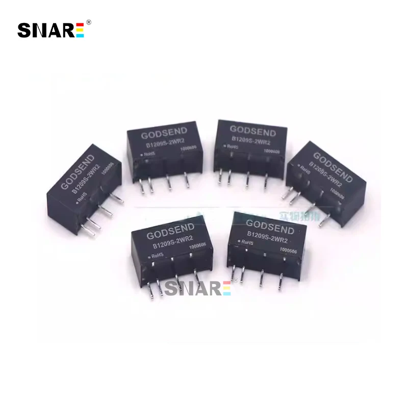 5 шт./партия 4 контакта