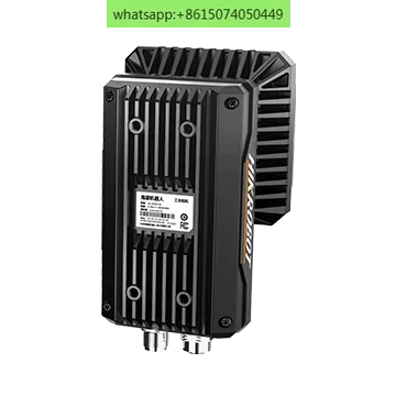 6-миллионный пиксельный полнофункциональный промышленный считыватель кодов