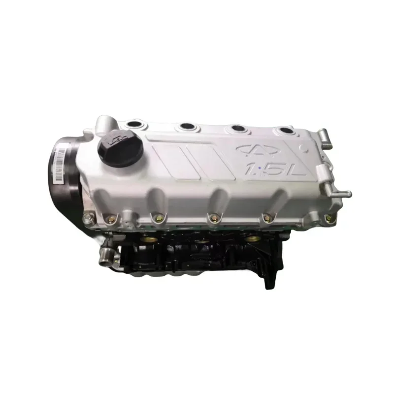 Детали двигателя Long block bera engine Chery car SQR477F Cowin A5 E3