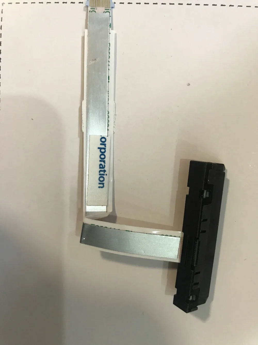 

Новинка, оригинальный для dell Vostro V5568 hdd кабель жесткого диска connector 0FYNPK cn-0FYNPK NBX00020800