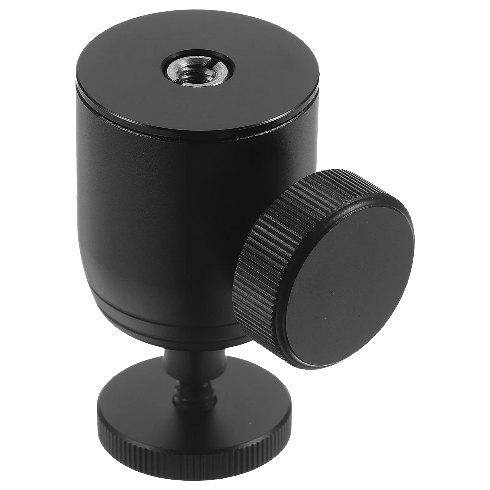 

Kickstand Camera Gimbal Mount Clamp Tripod Adapter Accessories Head Ball