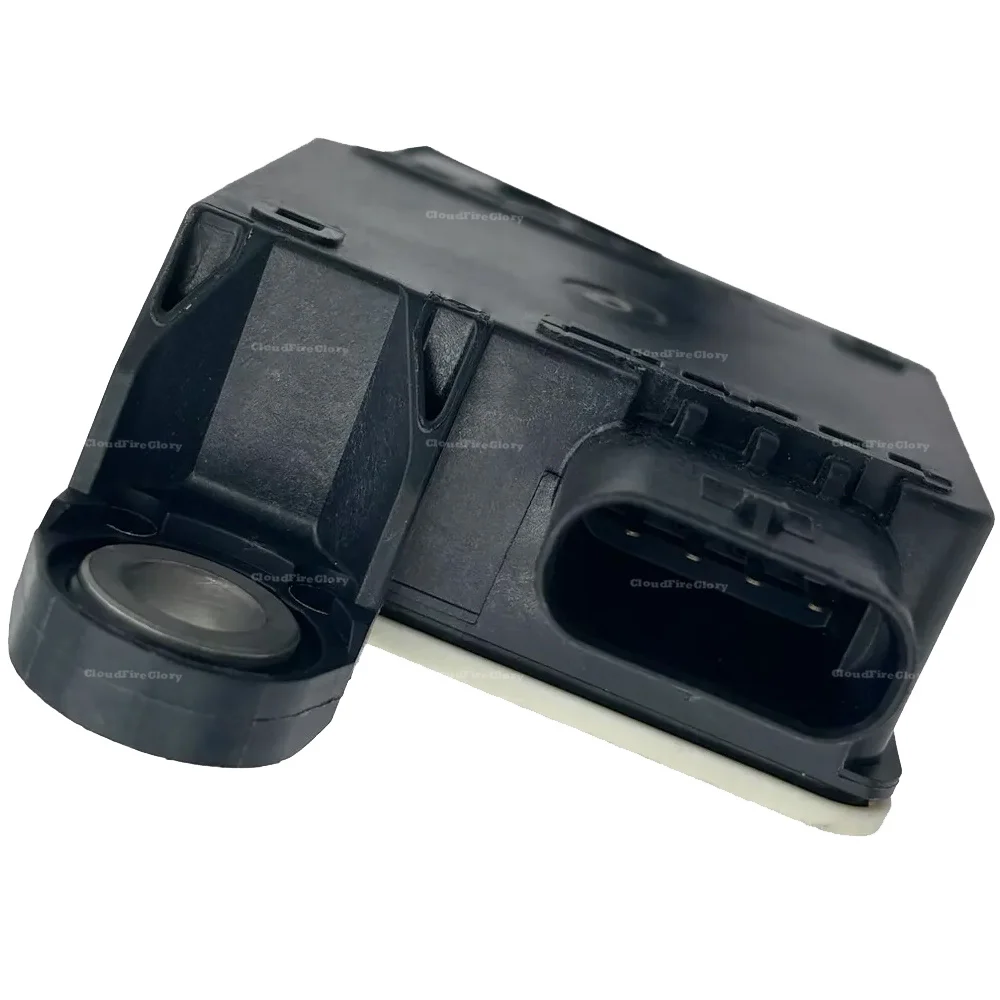 894A0 - 60010 894A060010 Датчик твердых частиц Land Cruiser GRJ150 KDJ150 TRJ150 Черный пластик