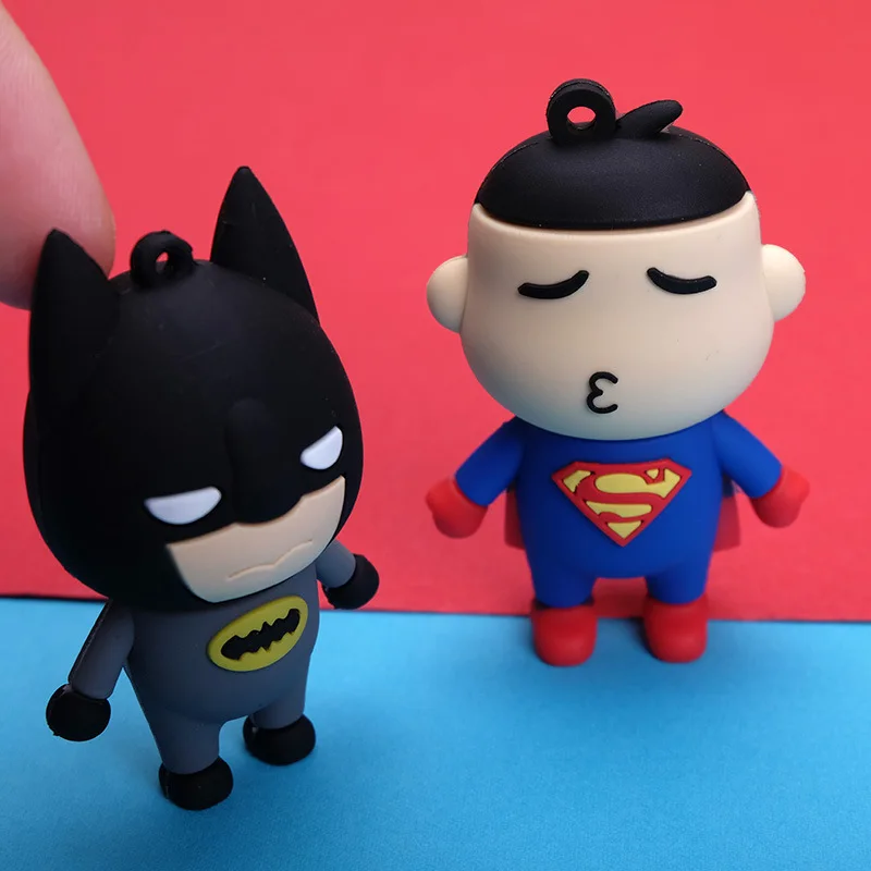 Силиконовая 3D кукла из аниме мстители |