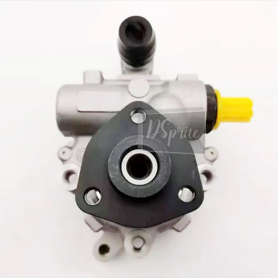 Новый насос гидроусилителя руля A 0034665401 Для модели Mercedes Benz W220 S350 S320 1998-2005 гг. 0034662601