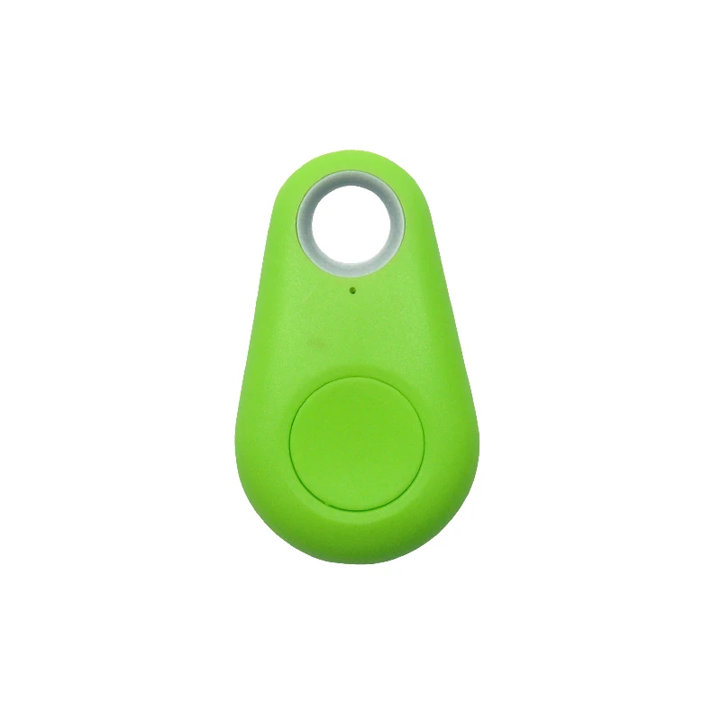 

Мини-GPS-трекер для собак Bluetooth 5,0 устройство для защиты от потери для домашних животных Детская сумка кошелек отслеживание умный локатор