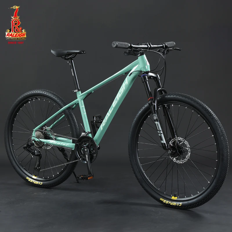 26-дюймовый 27 5-дюймовый горный велосипед стальной велосипеды дляross Country 24/27/30