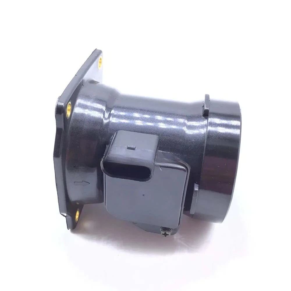 Фото Датчик массового расхода воздуха (MAF) 078133471EX для VW Passat A4 Avant B5 B6 A6 C5 A8 B5 B6 Skoda 3U4 2.4 2.8 V6 AFH70-08D MAF0022 №3