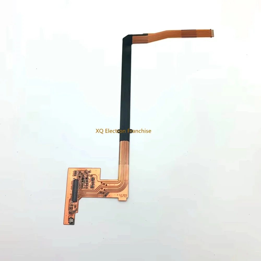 

NEW LCD Screen Display Hinge Flex Cable Ribbon for Canon EOS M3 Digital Camera
