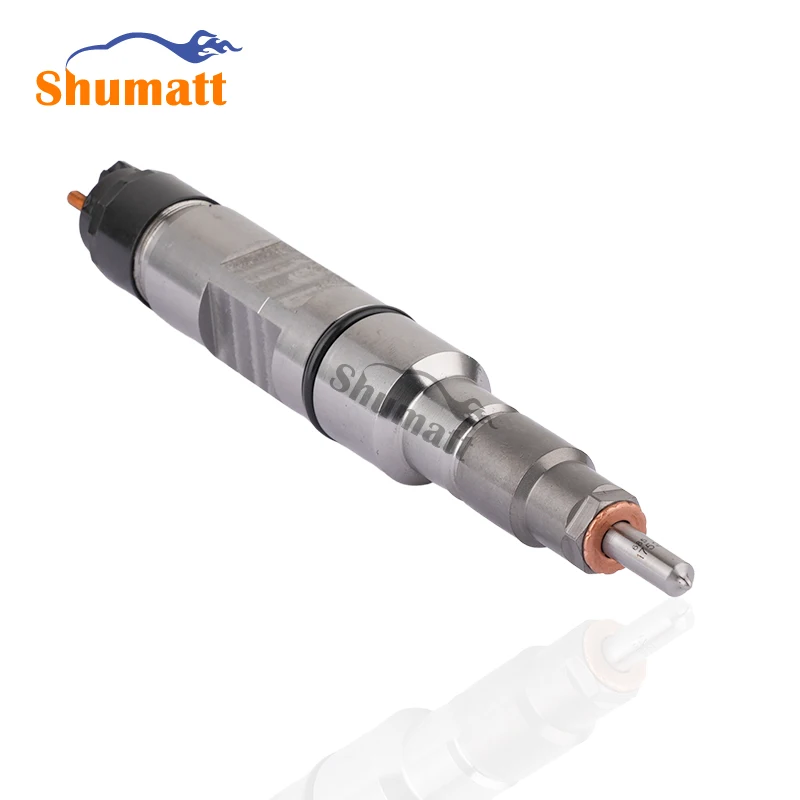 

Новый 0445120131 дизельный топливный инжектор OE 51 10100 6091 для дизельного двигателя, сделано в Китае