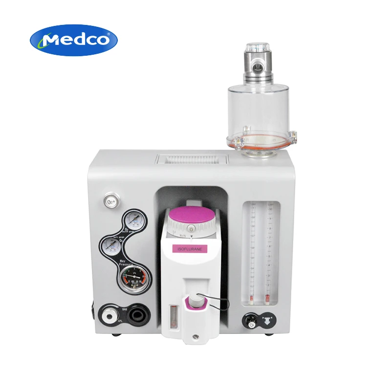 

Cheap Hospital medical portable anesthesia machine