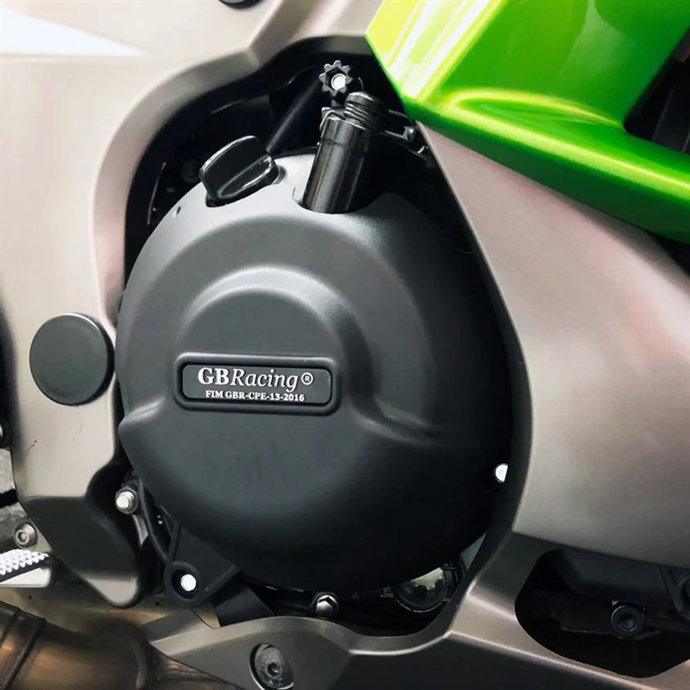 Фото Аксессуары для мотоциклов, защитный чехол для чехла GB Racing для KAWASAKI Z1000 Z1000SX Ninja 1000SX VERSYS 1000 2011-2025 №4