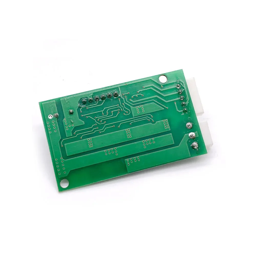 DC10V-30V модуль бесщеточного привода двигателя прямое и обратное регулирование