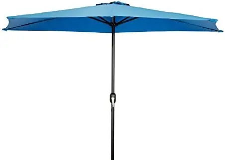 

Umbrella - 9' (Blue)