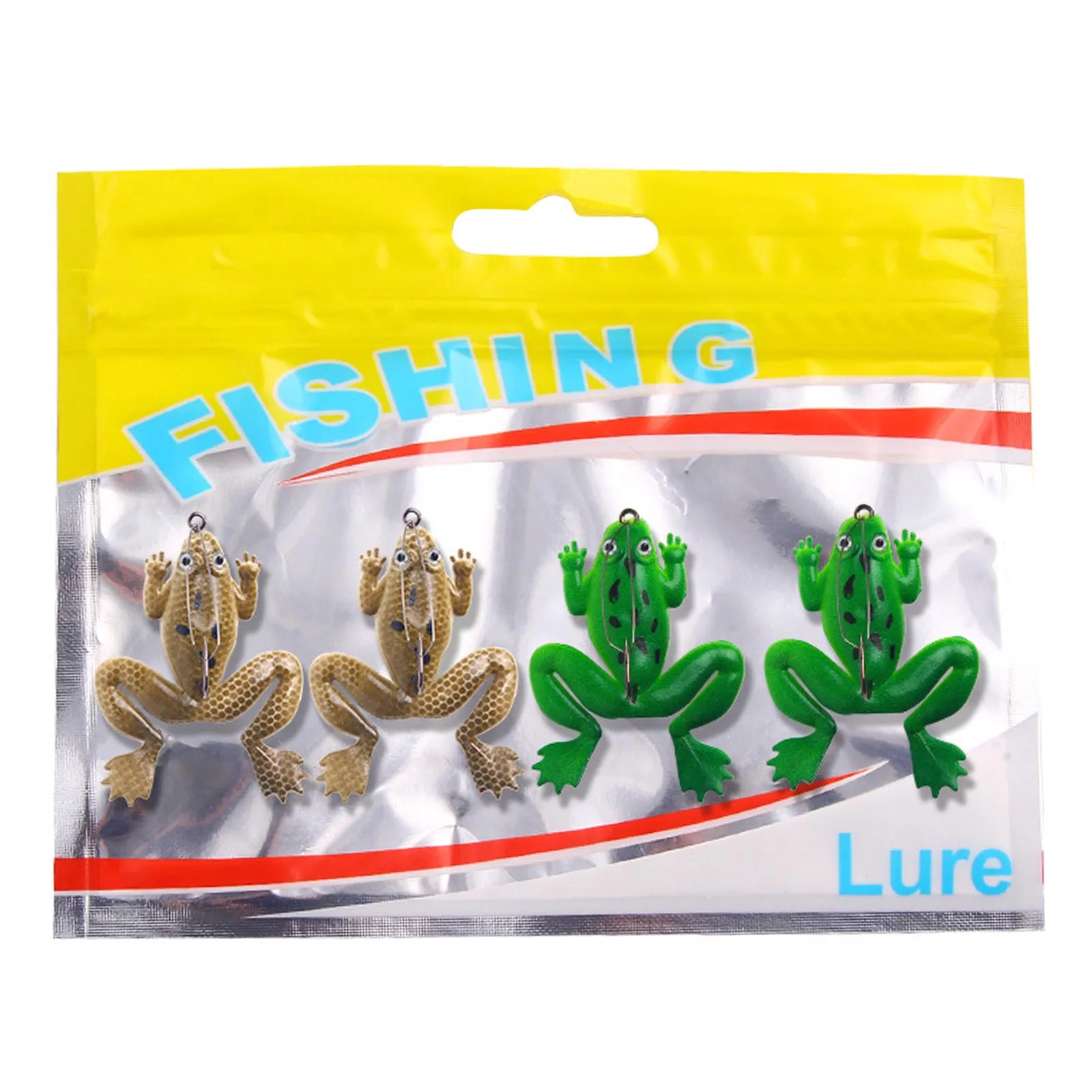 Рыболовные приманки для ловли на окуня сома Щуку