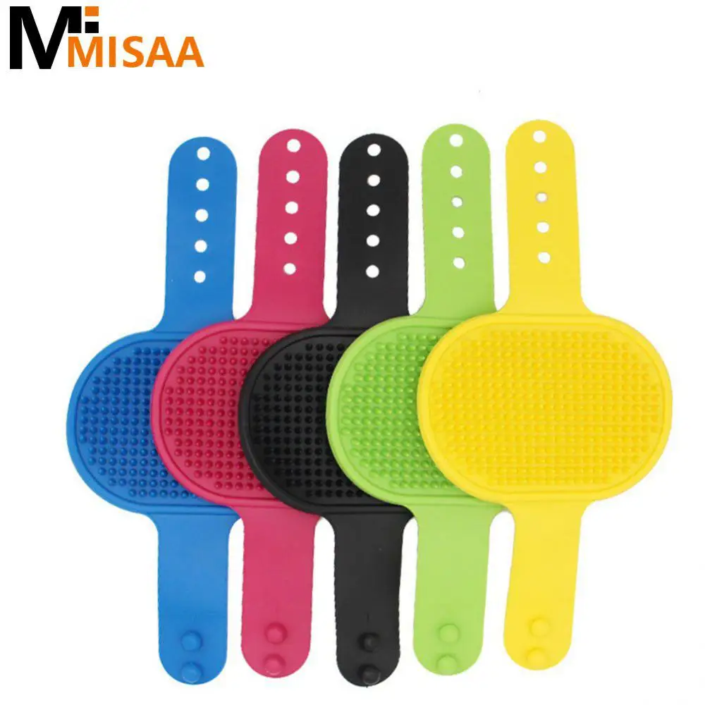 

Массажная щетка может также дать массажную расческу для домашних животных, коническая расческа для волос, зубы из материала ТПР, щетка для р...