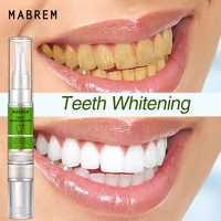 teeth whitening gel pen white teeth cleaning serum oral care hygiene essence remove stains dental bleaching teeth whitener 5ml