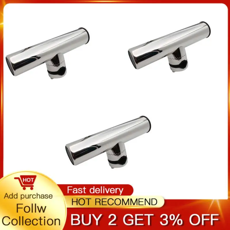 

3 шт., держатель для удочки из нержавеющей стали