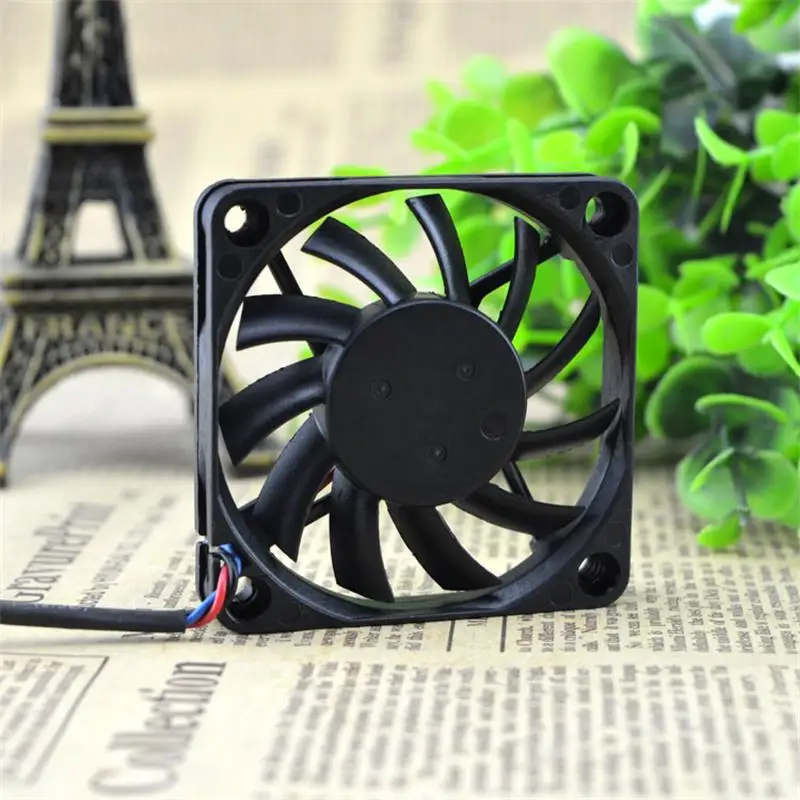 Рисунок 3 - Вентилятор охлаждения сервера для