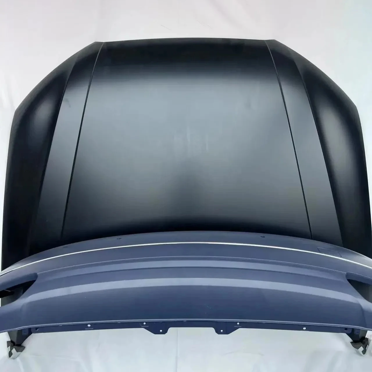 2023 Оптовая торговля оптовая бесплатная доставка для Audi A8 D4 комплект Bodykit Hecks to be