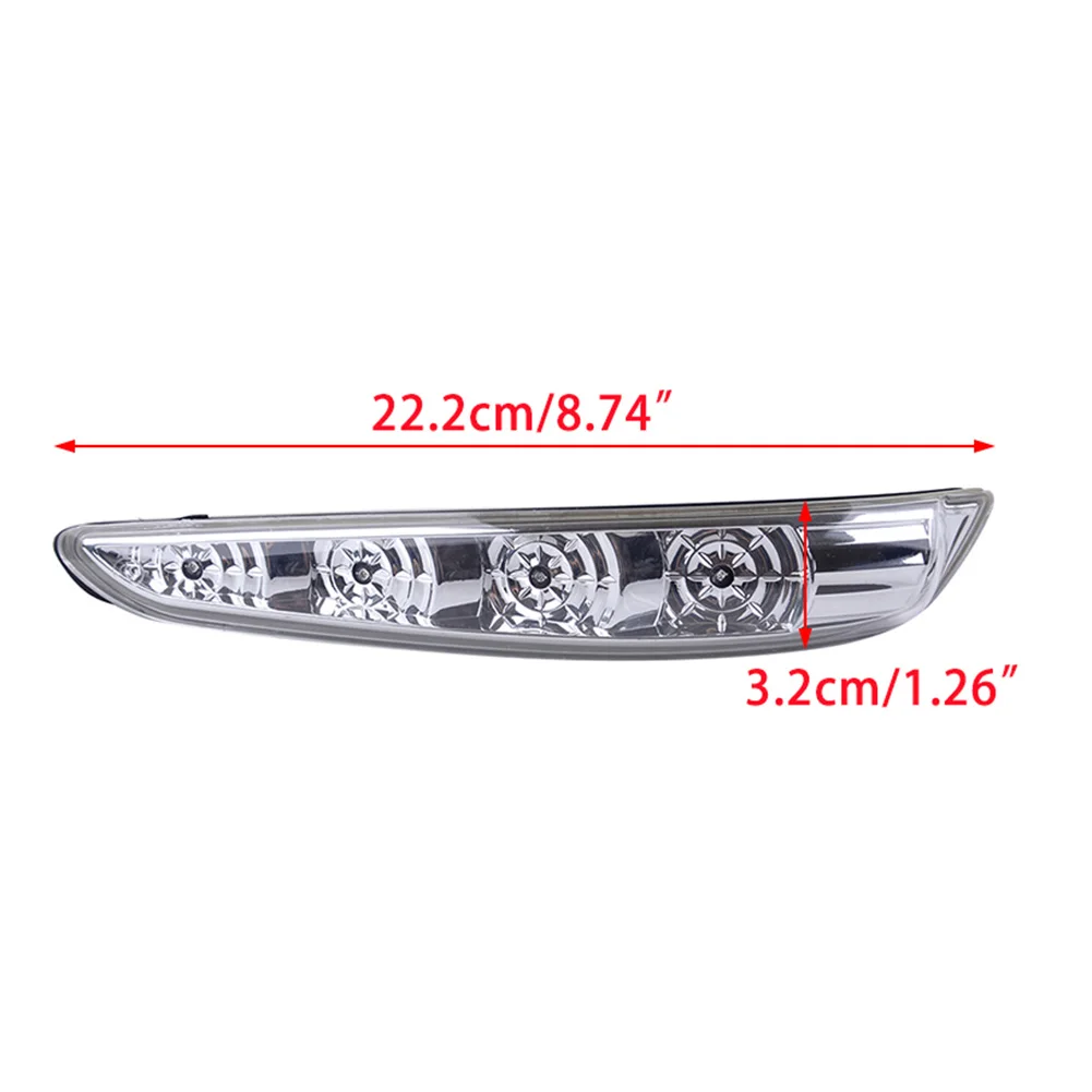 

Mirror Light Left Mirror Lamp For Hyundai Sonata Left Mirror Lamp Mirror Light Lamp For Hyundai Sonata 2011-2014