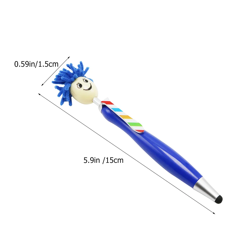 Рисунок 6 - стилус, шариковая ручка