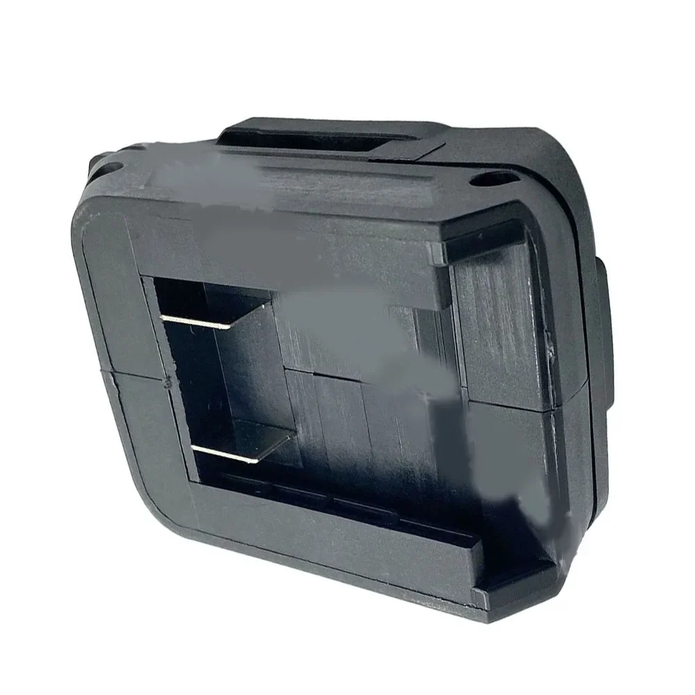 Адаптер батареи DIY Кабельный разъем Преобразователь литиевой для 2106 BL1830 BL1840 BL1850