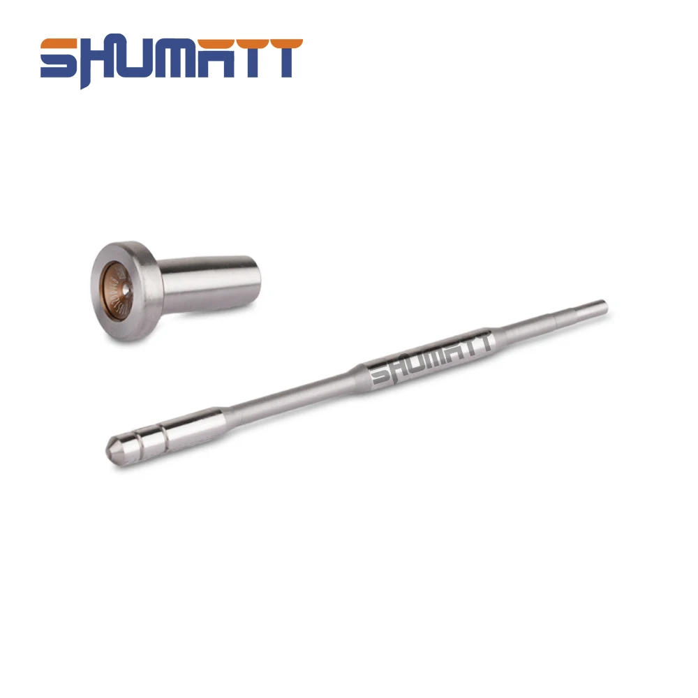 Сделано в Китае новый F00RJ01129 инжектор управляющего Клапана сборе для инжектора